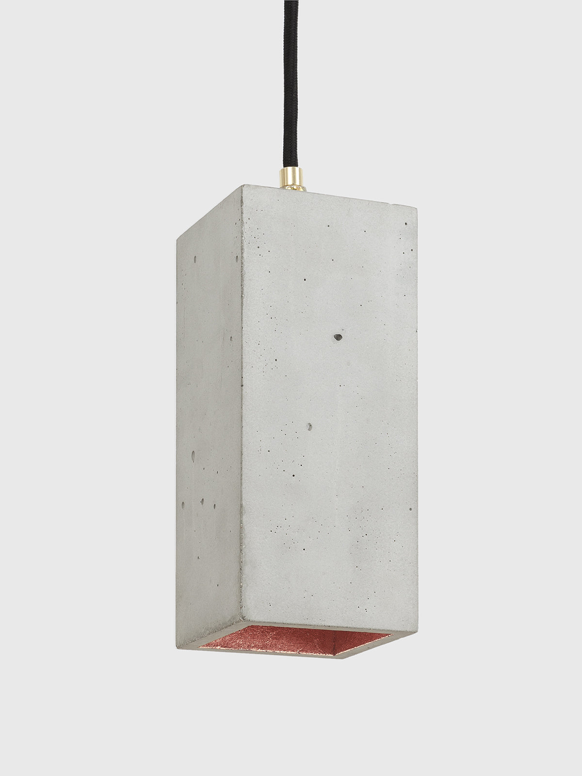 [B2] Pendant Light Rectangular still 1