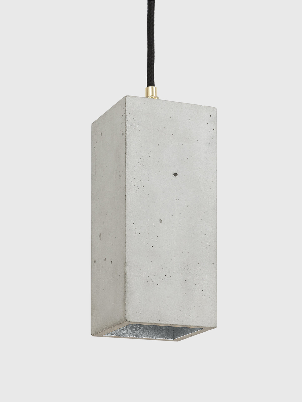 [B2] Pendant Light Rectangular still 2