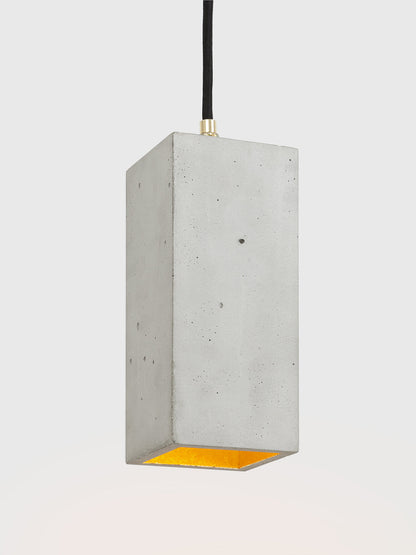 [B2] Pendant Light Rectangular still 4