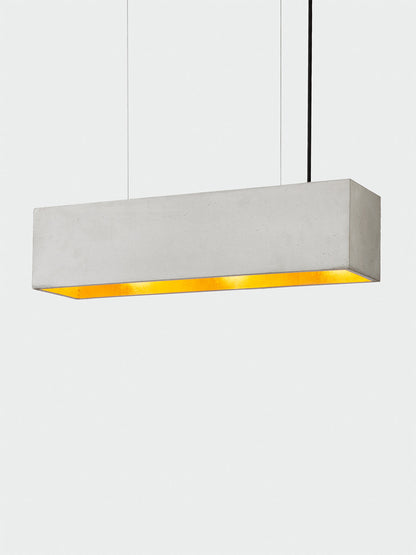 [B4] Pendant Light stil 1