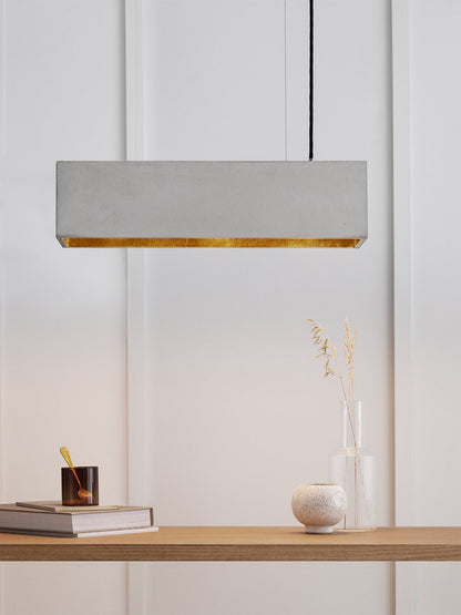 [B4] Pendant Light stil 9