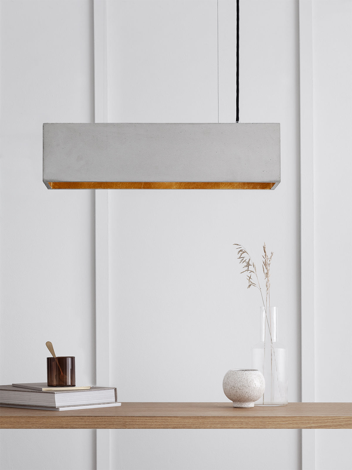 [B4] Pendant Light stil 8