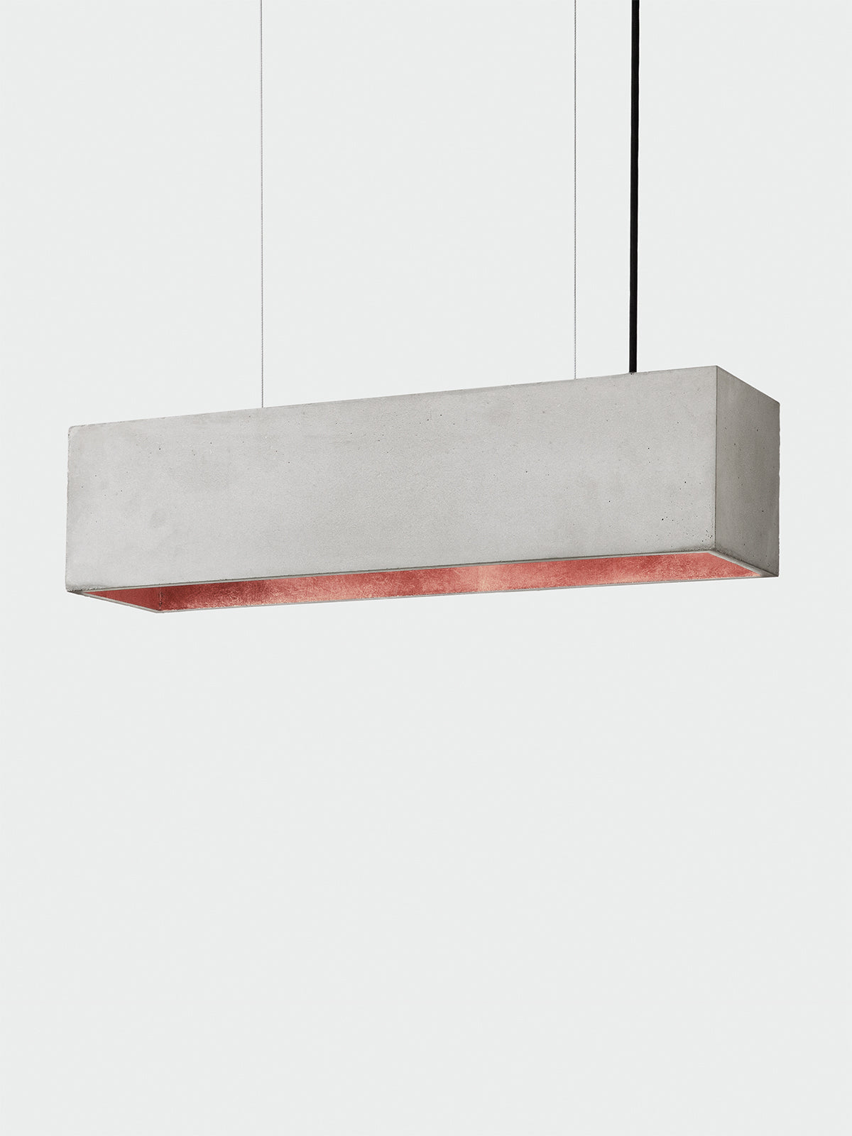 [B4] Pendant Light stil 2