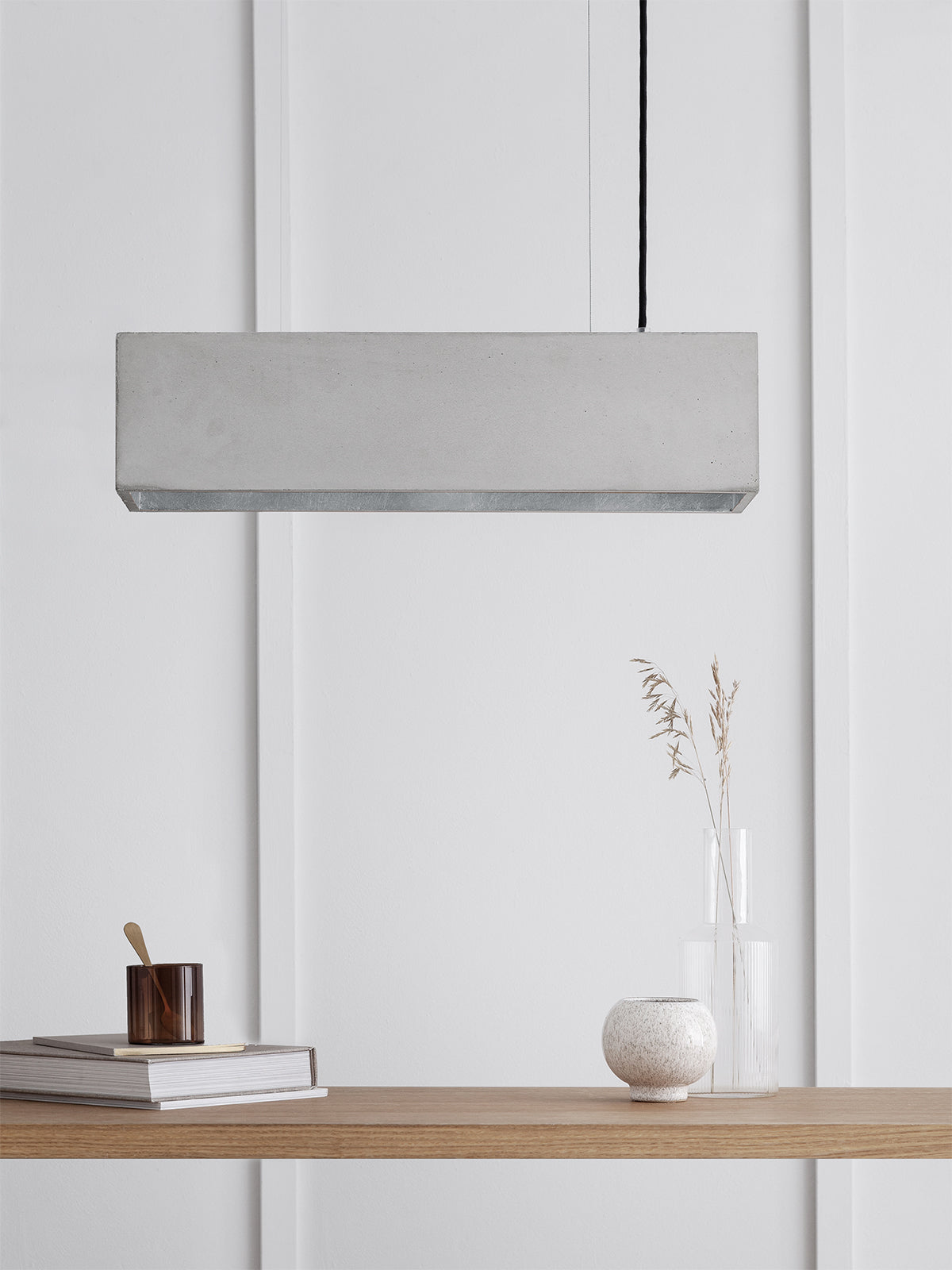 [B4] Pendant Light stil 7