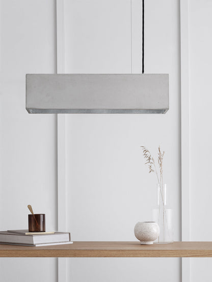 [B4] Pendant Light stil 7