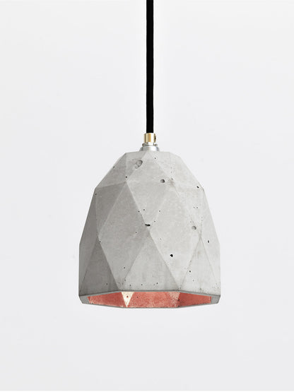 [T1] Pendant Light Triangle still 7