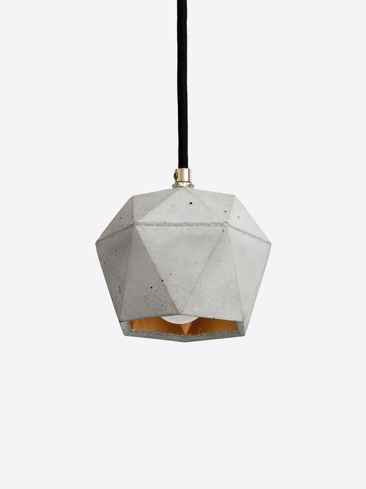 [T2] Bundle- Pendant Light Triangle 4