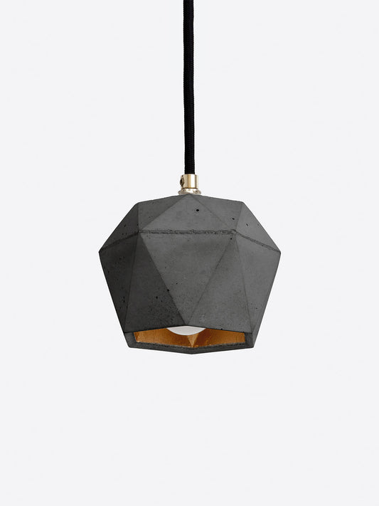 [T2] Bundle- Dark Pendant Light Triangle still 4