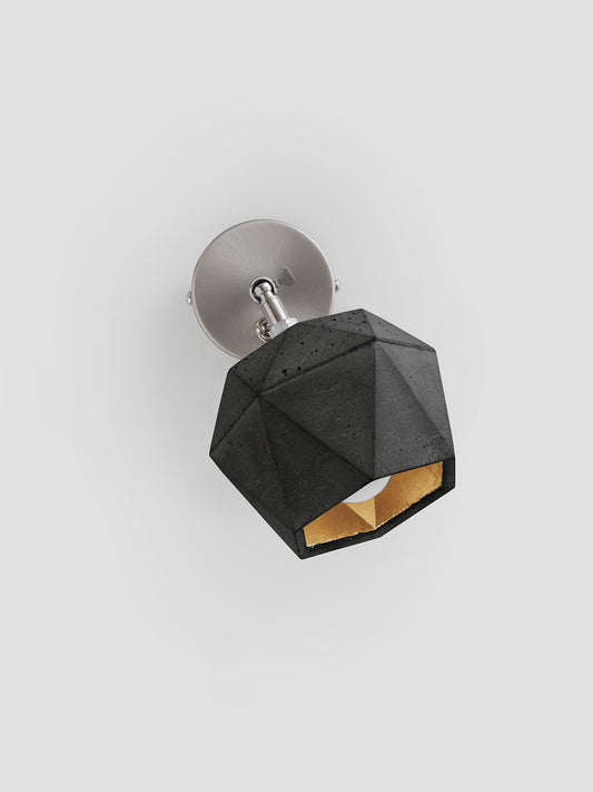 [T2] Spot- Dark Wall Light Triangle still 2