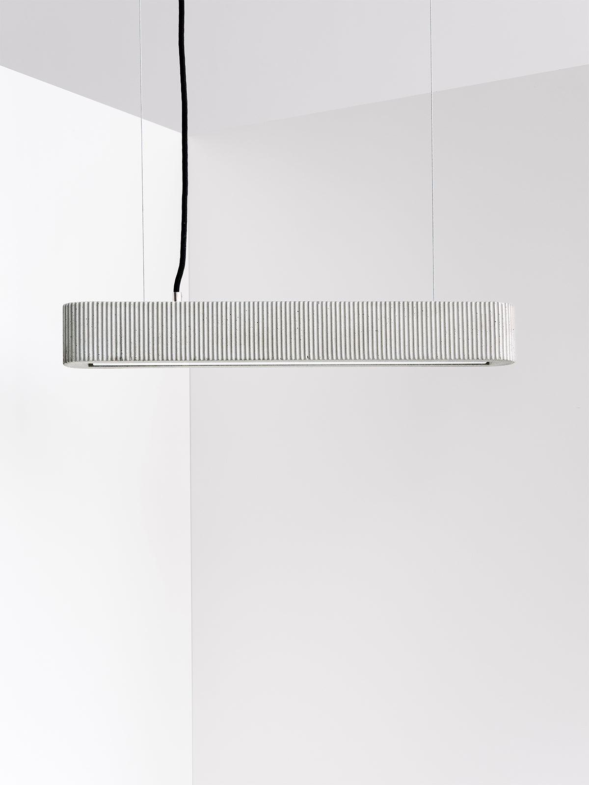 [S4] Pendant Light Fluted & Colorful still 7