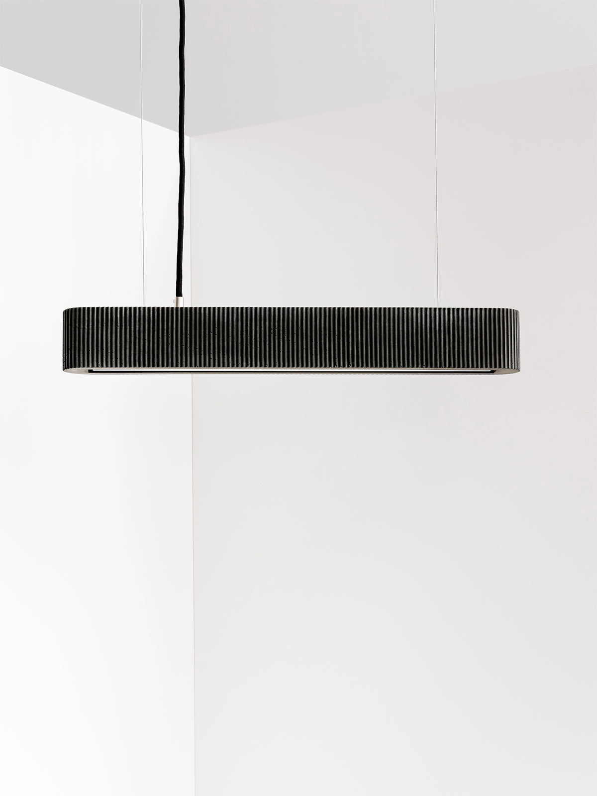 [S4] Pendant Light Fluted & Colorful still 14
