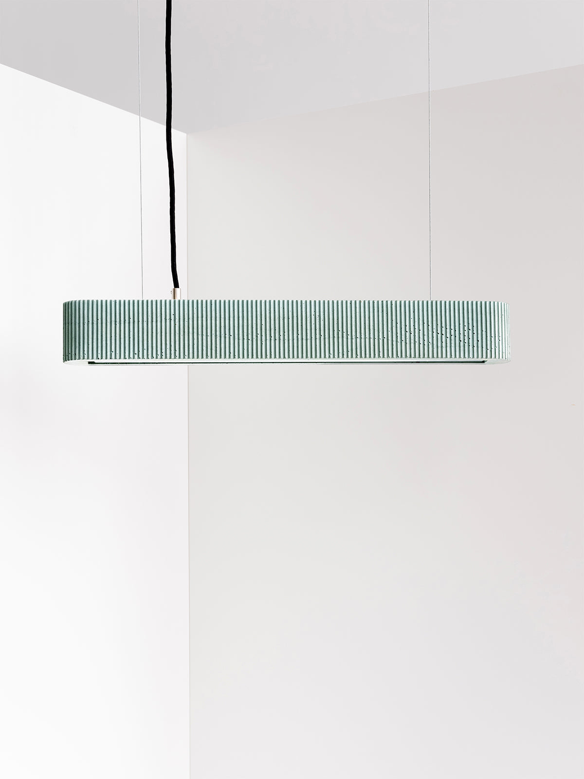 [S4] Pendant Light Fluted & Colorful still 30
