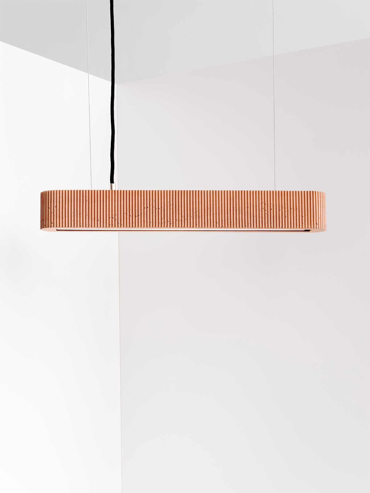 [S4] Pendant Light Fluted & Colorful still 23