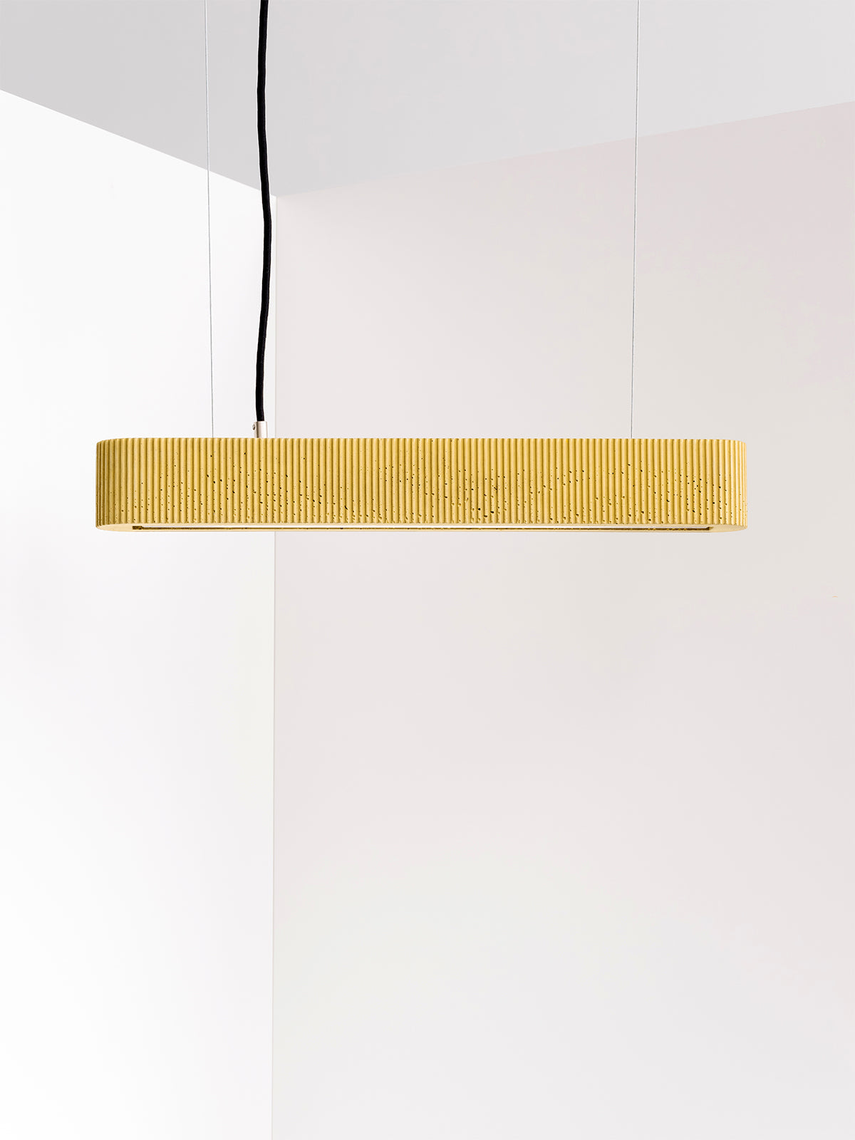 [S4] Pendant Light Fluted & Colorful still 37