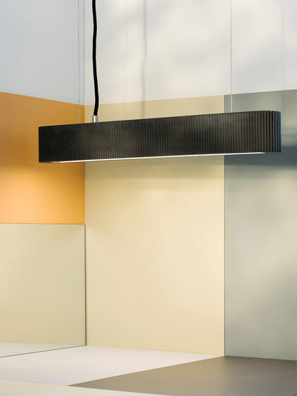 [S4] Pendant Light Fluted & Colorful still 10
