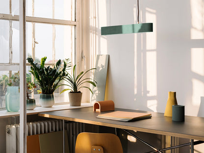 [S4] Pendant Light Fluted & Colorful still 28