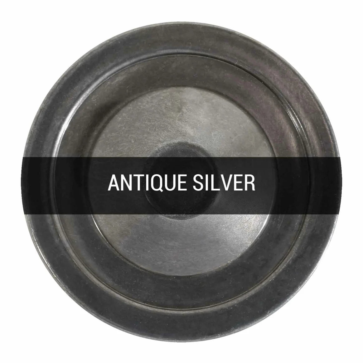 antique silver