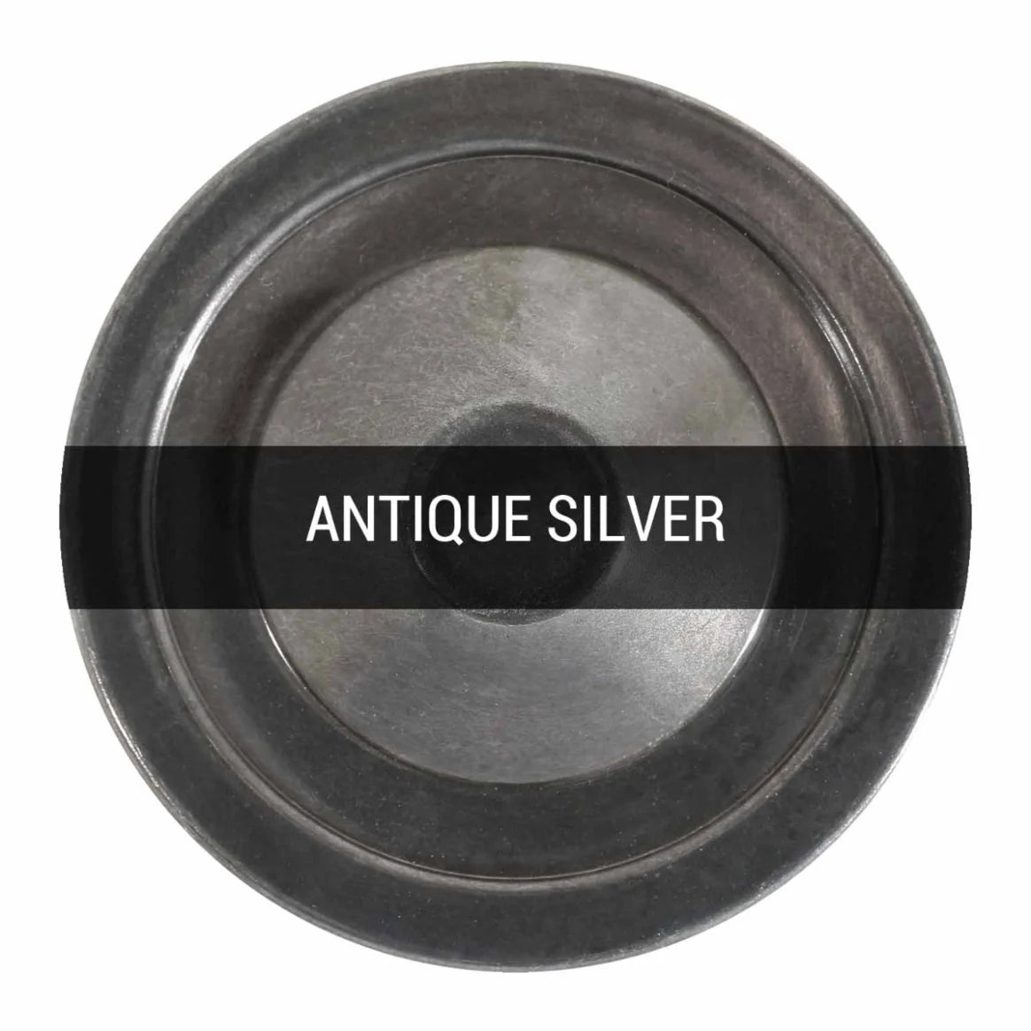 Antique Silver