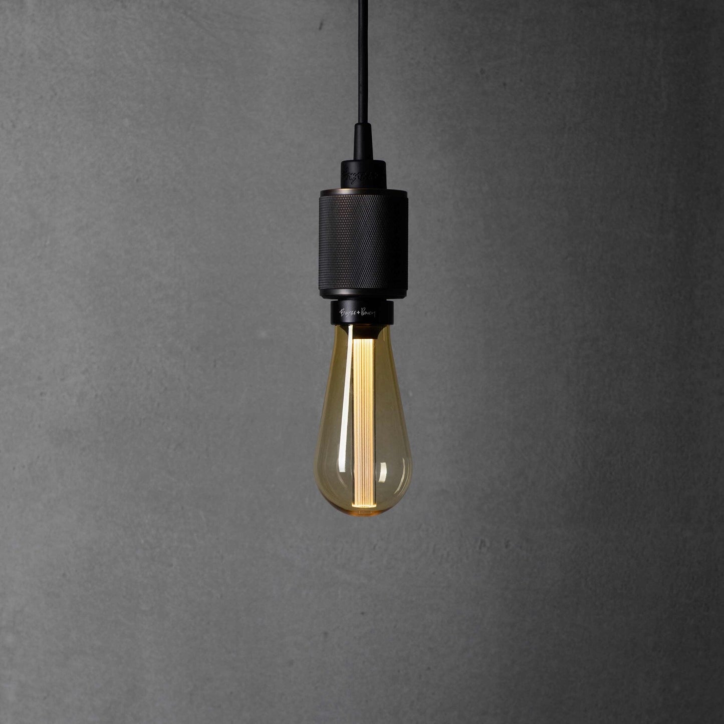 Buster Bulb Gold lifestyle 4