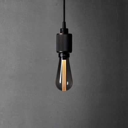 Buster Bulb smoked bronze lifestyle 6