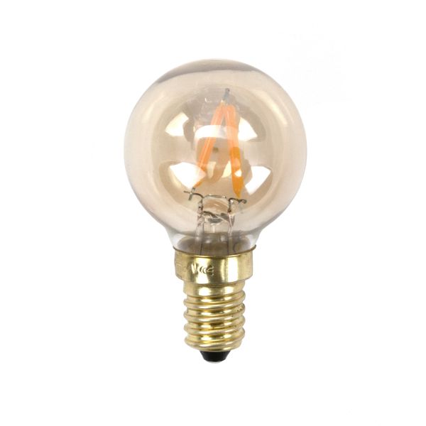 LED Light Bulb 12v - 1W E14