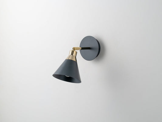 Cone Wall Light