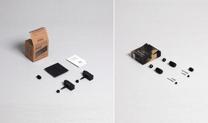 2G Dimmer/ 120W/ Black Packaging 