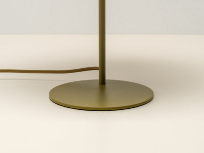 The Pleat Table lamp, base