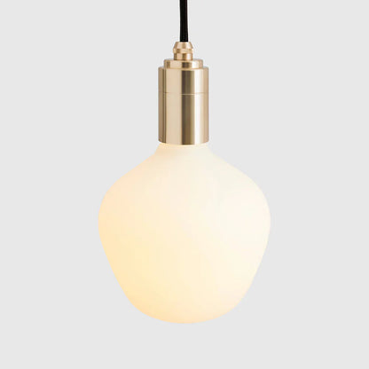 Tala Plug in Pendant Brass Enno Still 2