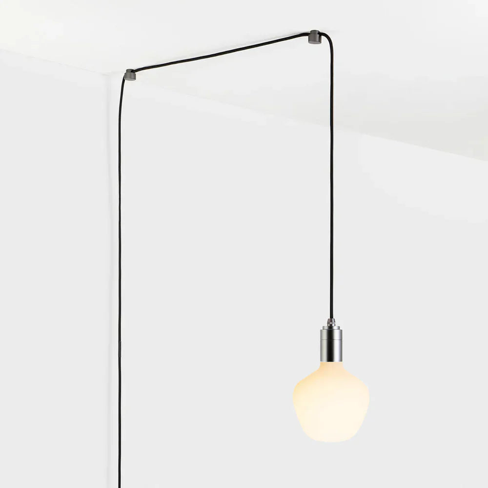 Tala Plug in Pendant Graphite Enno Still 1