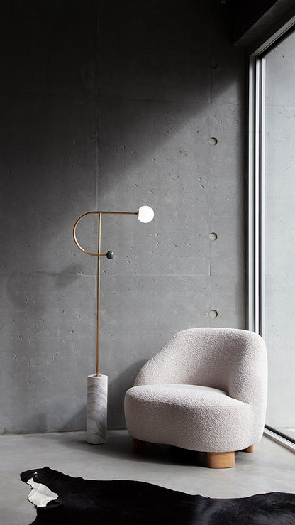 Orb 2 Floor Lamp