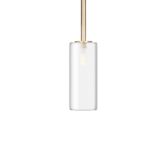 Piccadilly Sealed Rod Pendant