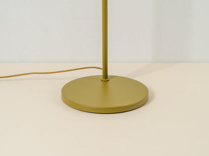 The Pleat Reading Floor Lamp stand