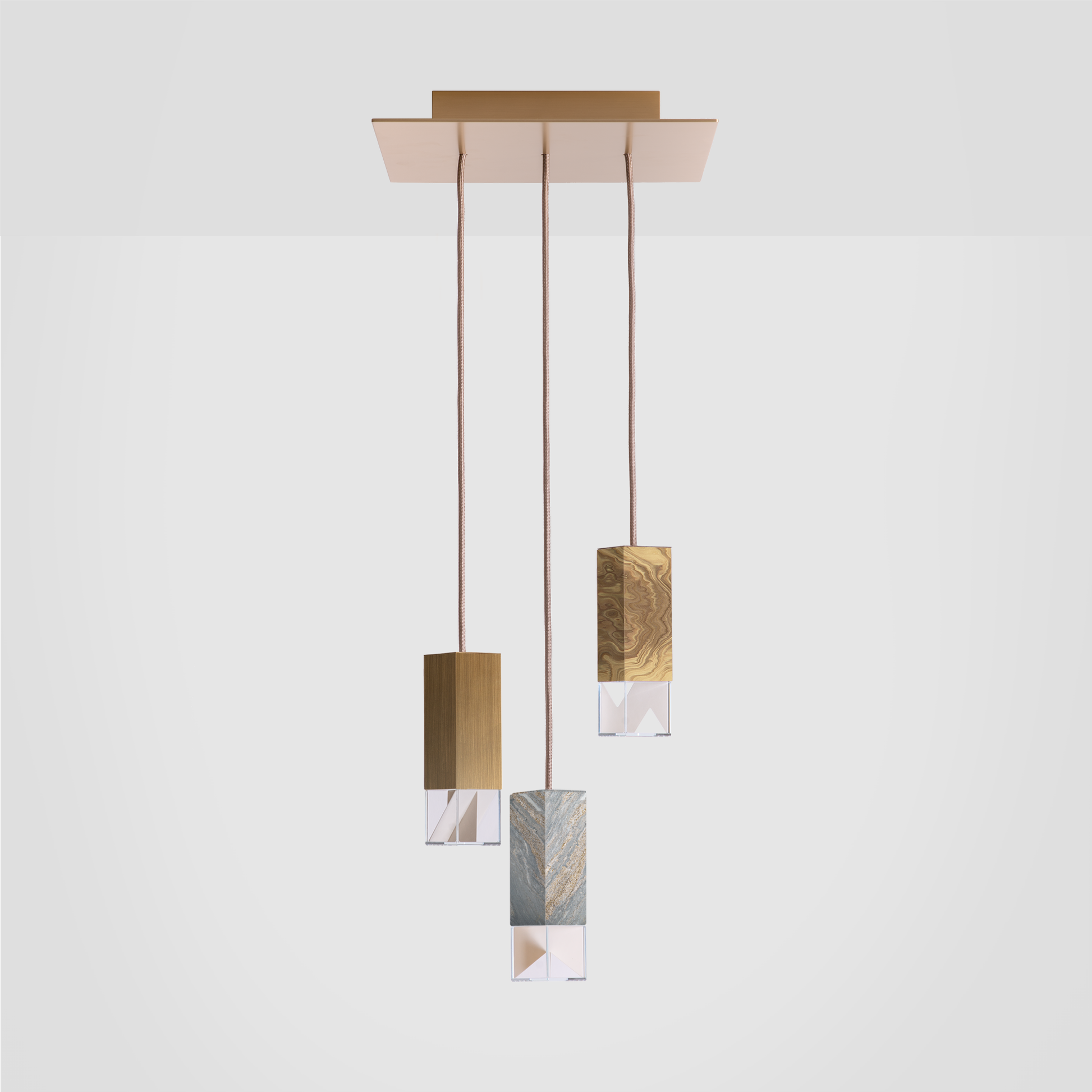 Lamp/ One Revamp Edition Chandelier 