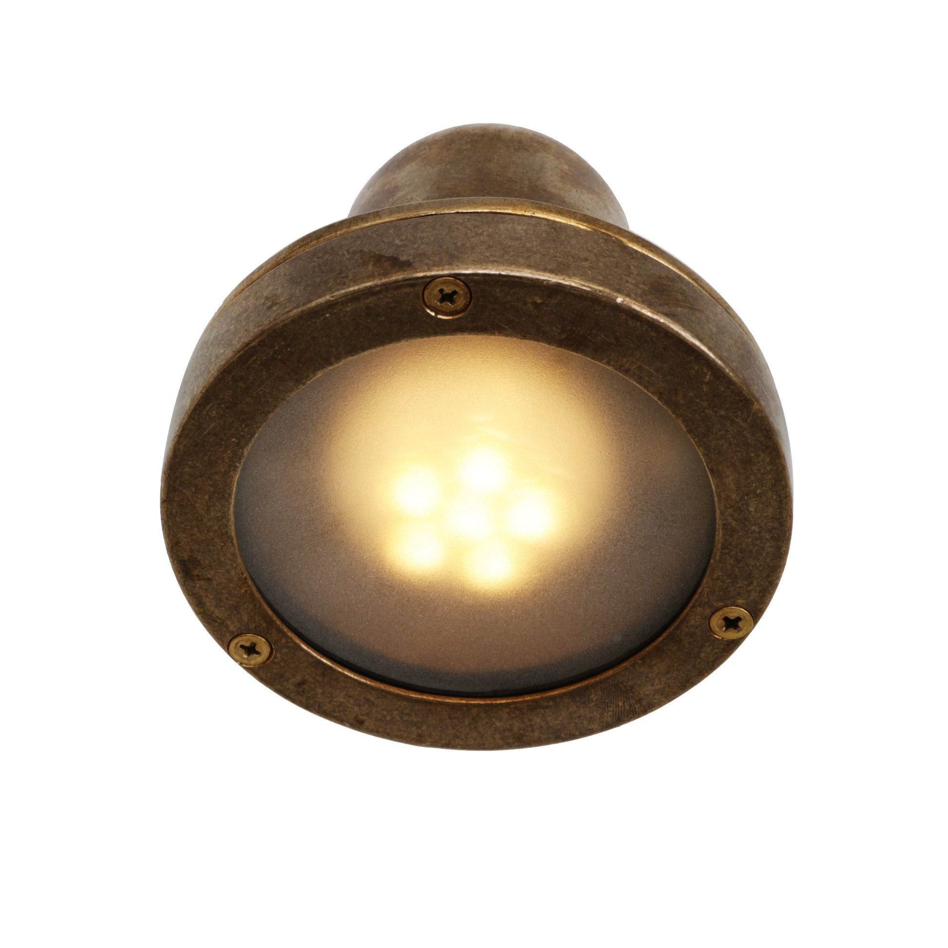 Thames Adjustable Outdoor Spot Light IP64 Product Shot