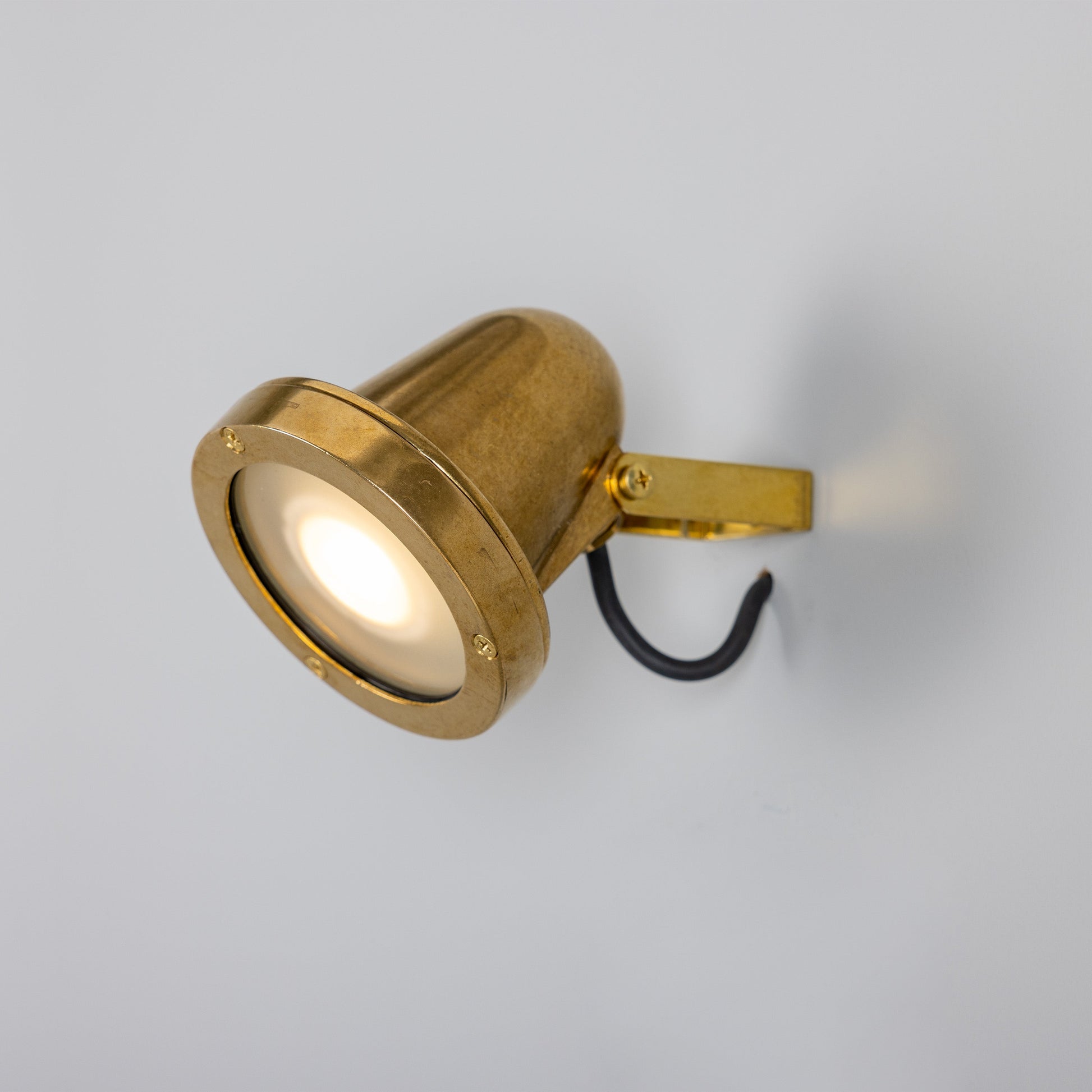 Thames Adjustable Outdoor Spot Light IP64 Product Shot