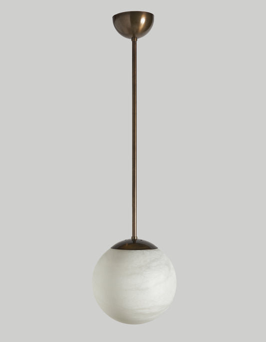 Maxi Moon Pendant Light 