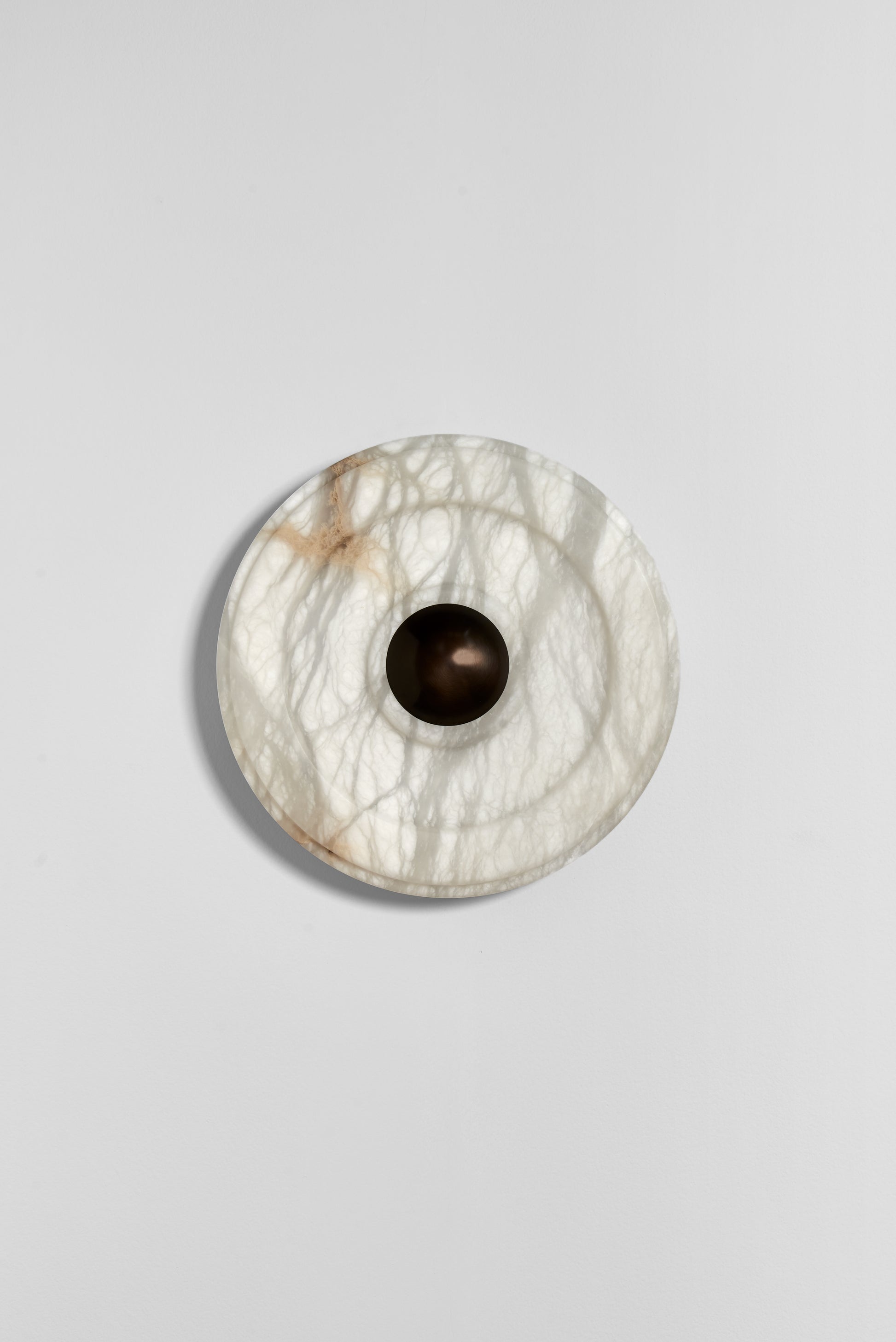 Circle Wall Light