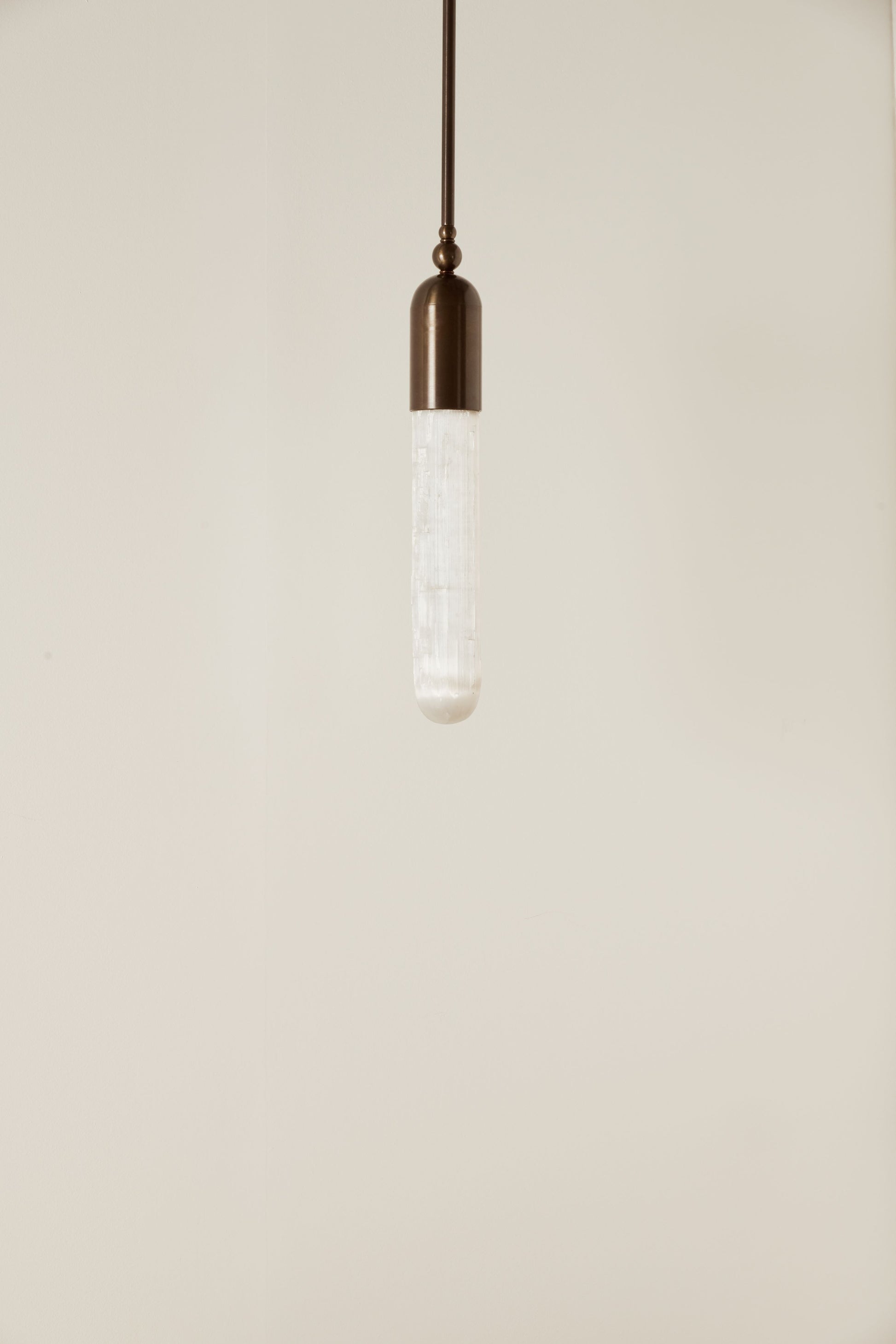 Selene Pendant Light, front