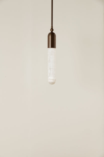 Selene Pendant Light, front