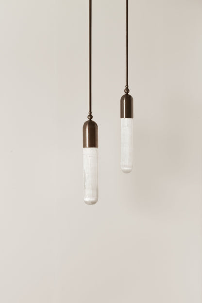 Selene Pendant Light, 2 lights