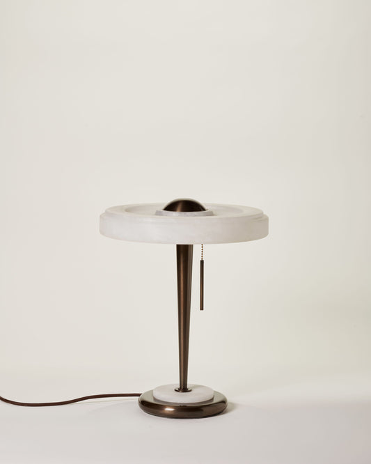 Benny Table Lamp, front