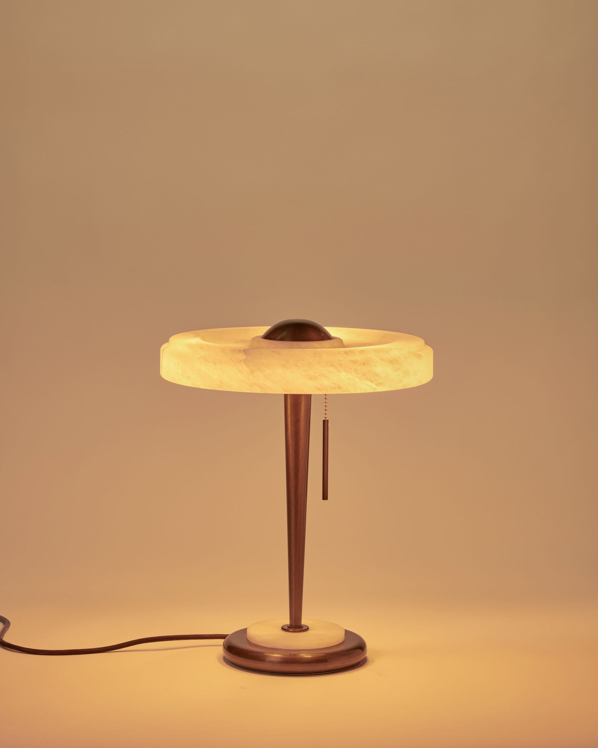 Benny Table Lamp, front on