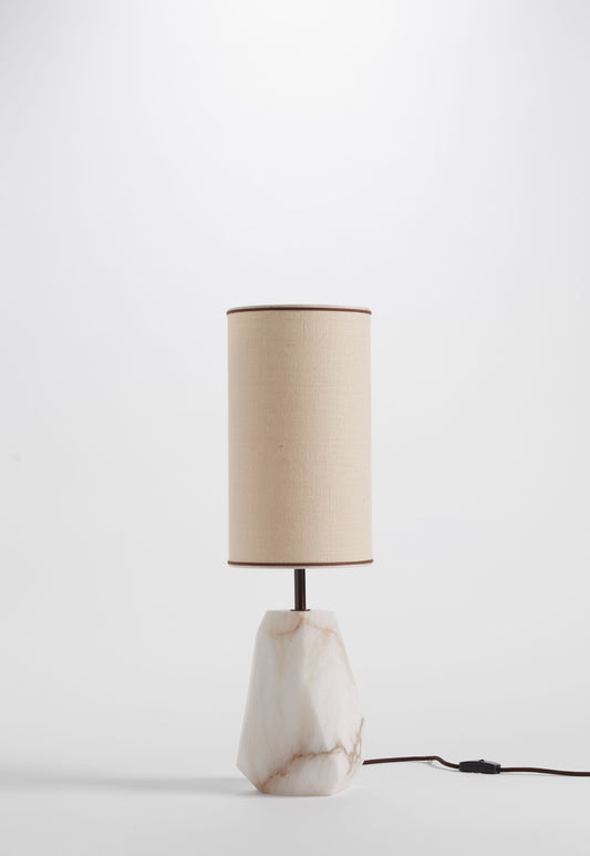 Monolite Table Lamp, front