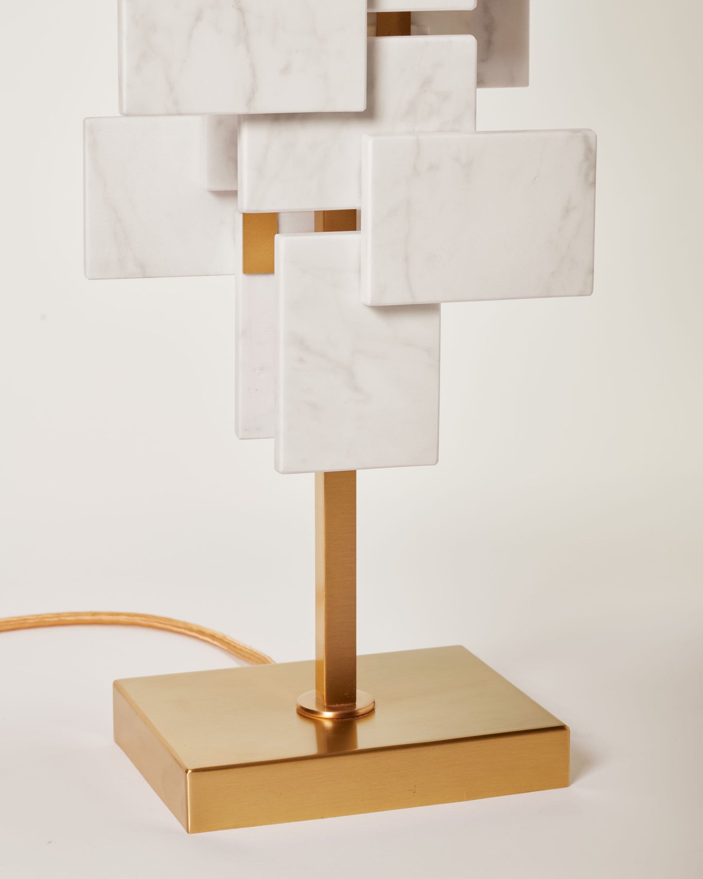 Tiles Table Lamp