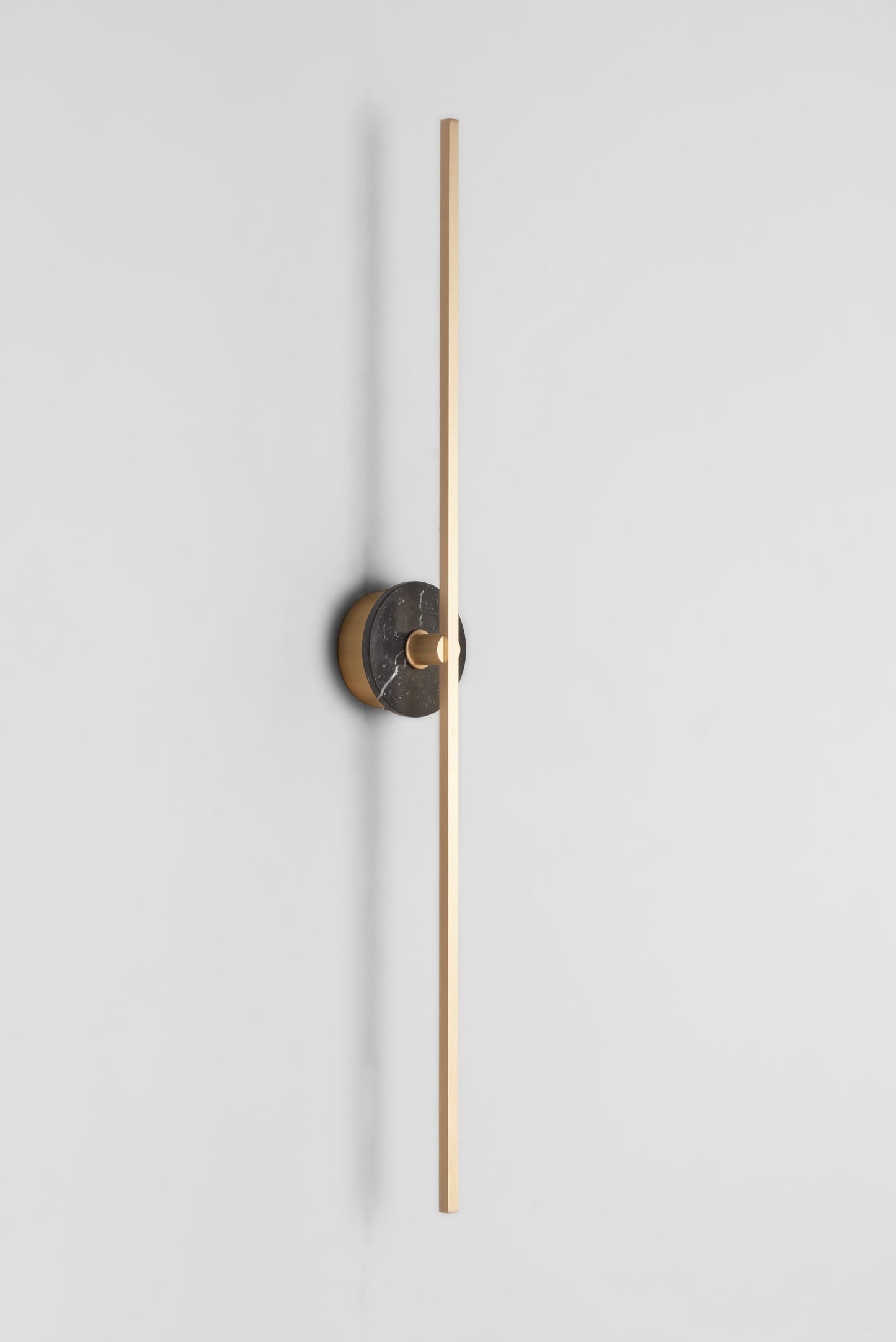 Grand Stick Wall Light, side view