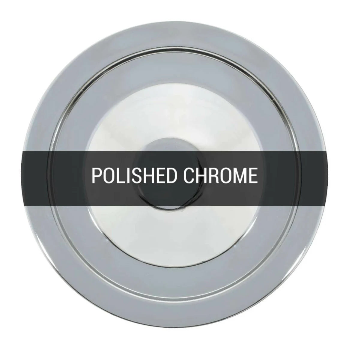 Polished Chrome