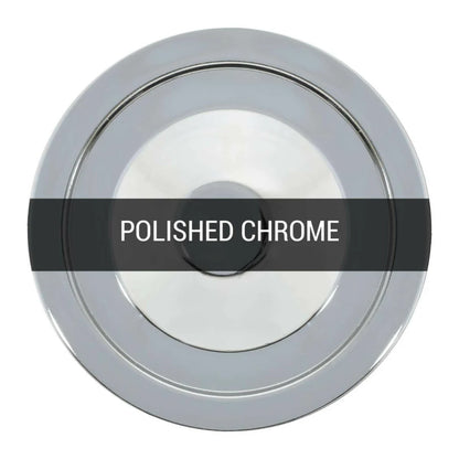 Polished Chrome