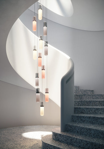 Pill S36-01 Pendant Light lifestyle