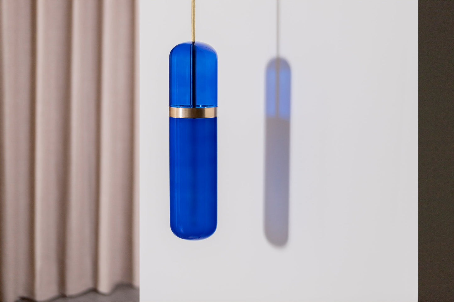 Pill S36-01 Pendant Light lifestyle